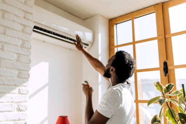 Best HVAC Installation Services  in Mechanicsburg, PA
