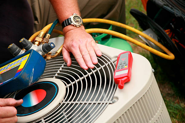 Best HVAC Repair Near Me  in Mechanicsburg, PA