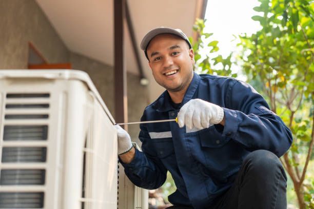 Best Affordable HVAC Services  in Mechanicsburg, PA